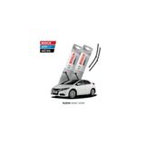 Bosch Aeroeco Honda Civic HB 2013 Model Muz Silecek Takımı