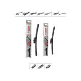 Bosch Aeroeco Hyundai Getz 2002-2009 2'Li Ön Muz Silecek Takımı