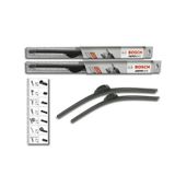Bosch Aeroeco Hyundai İ20 2008-2021 Muz Silecek