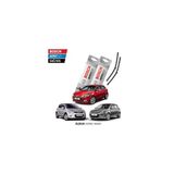 Bosch Aeroeco Hyundai I20 2018 Model Muz Silecek Takımı