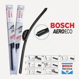 Bosch Aeroeco Kia Rio 2005-2011 Muz Silecek Takımı
