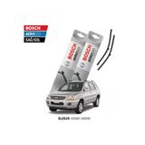 Bosch Aeroeco Kia Sportage 2007 Model Muz Silecek Takımı