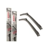 Bosch Aeroeco Mitsubishi Lancer 2007-2020 Muz Silecek
