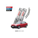 Bosch Aeroeco Opel Astra F 1997 Model Muz Silecek Takımı