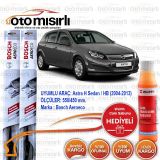 Bosch Aeroeco Opel Astra H 2004-2013 Muz Silecek