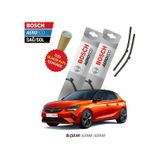 Bosch Aeroeco Opel Corsa F Silecek Takımı (2020-2024)
