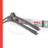Bosch Aeroeco Peugeot 2008 2008-2013 Ön Arka Silecek Takımı