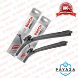 Bosch Aeroeco Peugeot 2008 2013-2019 Muz Silecek Takımı
