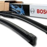 Bosch Aeroeco Peugeot Boxer 2007-2020 Muz Silecek