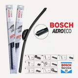 Bosch Aeroeco Renault Clio 2 1998-2005 Muz Silecek Takımı