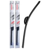 Bosch Aeroeco Renault Laguna 2001-2007 Silecek Takımı