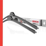 Bosch Aeroeco Seat Ibiza 2008-2017 Ön Silecek Takımı
