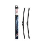 Bosch Aeroeco Serisi Fiat Panda 2012-2014 Plus Muz Tip Silecek Takımı