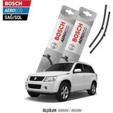 Bosch Aeroeco Suzuki Grand Vitara 2005-2024 Model Muz Silecek Takımı