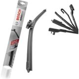 Bosch Aeroeco Universal Silecek 530 mm 1 Adet AE530 3397015580 4 Aparatlı