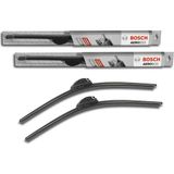 Bosch Aeroeco Volvo XC90 2010-2015 Muz Silecek
