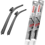 Bosch Aeroeco Vw (Volkswagen) Passat cc 357 Silecek Ön Takım 2011 Model 600/480MM