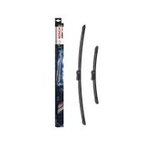 Bosch Aerotwin 650 380 mm Silecek Seti