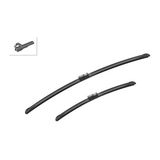 Bosch Aerotwin 650 425 Silecek Seti