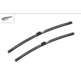 Bosch Aerotwın 650Mm - 600Mm Mercedes Sprınter Vs30 2019-2025 ( Su Fıskiyeli) Ön Silecek Takımı