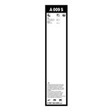 Bosch Aerotwin 750 700 mm Silecek Seti