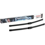 Bosch Aerotwin A 112 S Mini F60 575 530 mm Silecek Seti