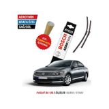 Bosch Aerotwin A102S VW Passat Silecek Takımı (2015-2022)