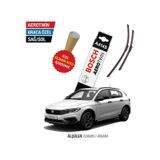 Bosch Aerotwin A414S Fiat Egea Cross Silecek (2021-2024)