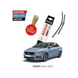 Bosch Aerotwin A414S Fiat Egea Silecek Takımı (2015-2024)
