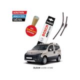 Bosch Aerotwin A426S Fiat Fiorino Silecek Seti (2008-2024)