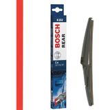 Bosch Aerotwin Arte Ford Fiesta 2001-2008 Rear Arka Silecek