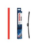 Bosch Aerotwin Arte Ford Fiesta 2017-2024 Rear Arka Silecek