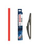Bosch Aerotwin Arte Opel Astra J 2009-2015 Rear Arka Silecek