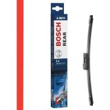 Bosch Aerotwin Arte Volvo V90 Cross Country 2016-2024 Rear Arka Silecek
