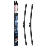 Bosch Aerotwin Audi A6 2002-2004 Uyumlu Muz Silecek Takımı
