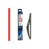 Bosch Aerotwin Fiat Egea Cross 2015-2024 Rear Arka Silecek