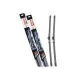 Bosch Aerotwin Ford Focus 3 2011-2017 Muz Silecek Takımı-A640S