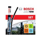 Bosch Aerotwin Ford Focus 3 2012-2018 A640S Silecek Takımı