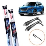 Bosch Aerotwin Hyundai Tucson 2015-2020 Ön Silecek Takımı