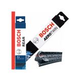 Bosch Aerotwin Mini Countryman BMW 2010-2016 Ön ve Arka Silecek Takımı