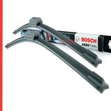 Bosch Aerotwin Mitsubishi L200 1996-2007 Ön Silecek Takımı