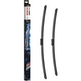 BOSCH AEROTWIN MUZ TIPI SILECEK TAKIMI OPEL ASTRA J 2010-/ ASTRA K 2016-