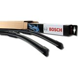 Bosch Aerotwin Opel Corsa F 2019-2023 A295S Silecek Takımı
