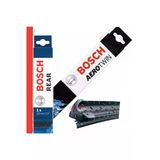 Bosch Aerotwin Peugeot 2008 2013-2019 Ön ve Arka Silecek Takımı