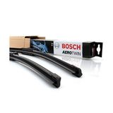 Bosch Aerotwin Peugeot Partner 1996-2008 Silecek Takımı