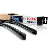 Bosch Aerotwin Peugeot Partner B9 2008-2017 Silecek Takımı