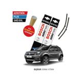 Bosch Aerotwin Plus Dacia Duster Silecek Takımı (2018-2024)