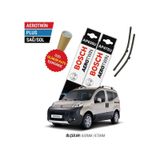Bosch Aerotwin Plus Fiat Fiorino Silecek Seti (2008-2024)