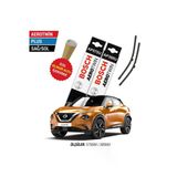 Bosch Aerotwin Plus Nissan Juke 2020-2022 Silecek Takımı