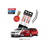 Bosch Aerotwin Plus Opel Corsa D/E 2006-2019 Silecek Takımı